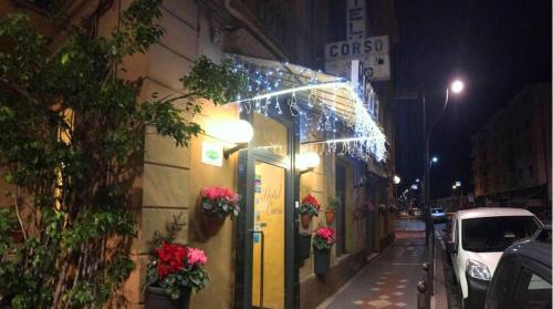 hotel corso