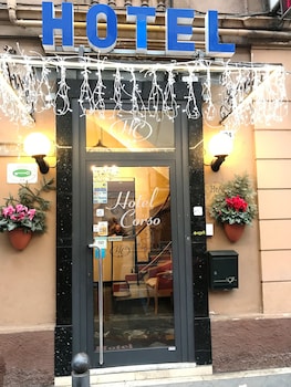 hotel corso