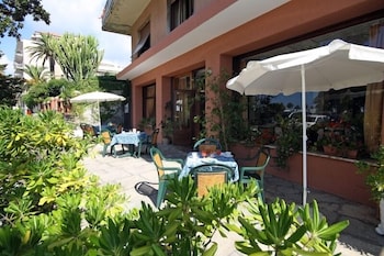 hotel kristina
