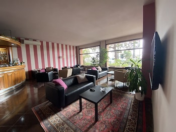 hotel kristina