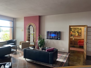 hotel kristina