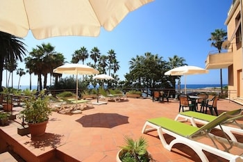 hotel kristina