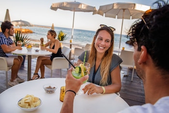 Hotel Caravelle,Diano Marina>>Cervo,4 star