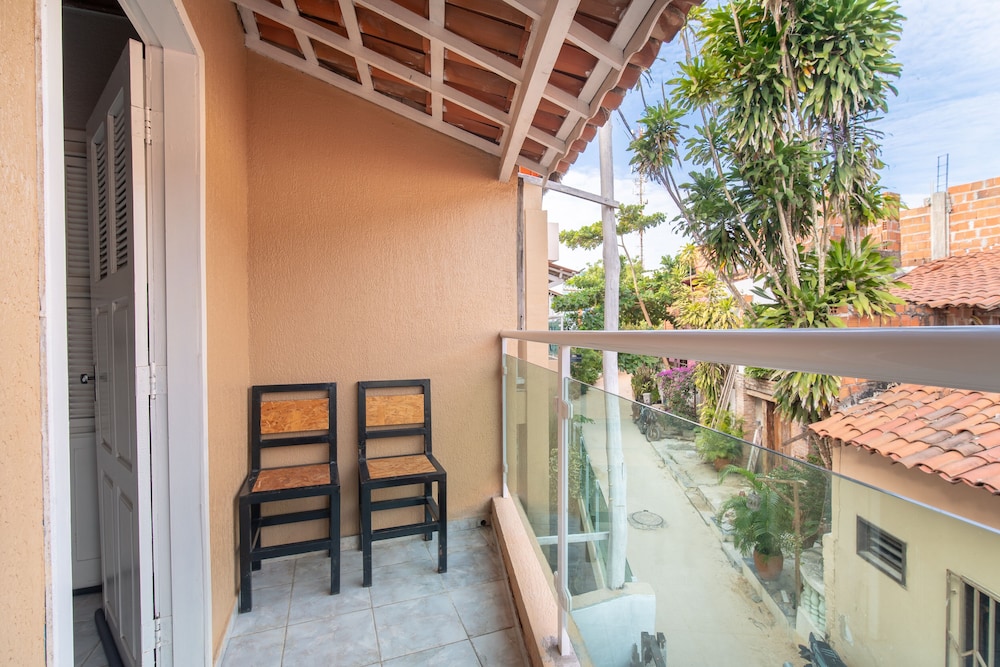 jijoca de jericoacoara