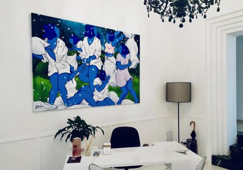 divina suites hotel boutique adults only