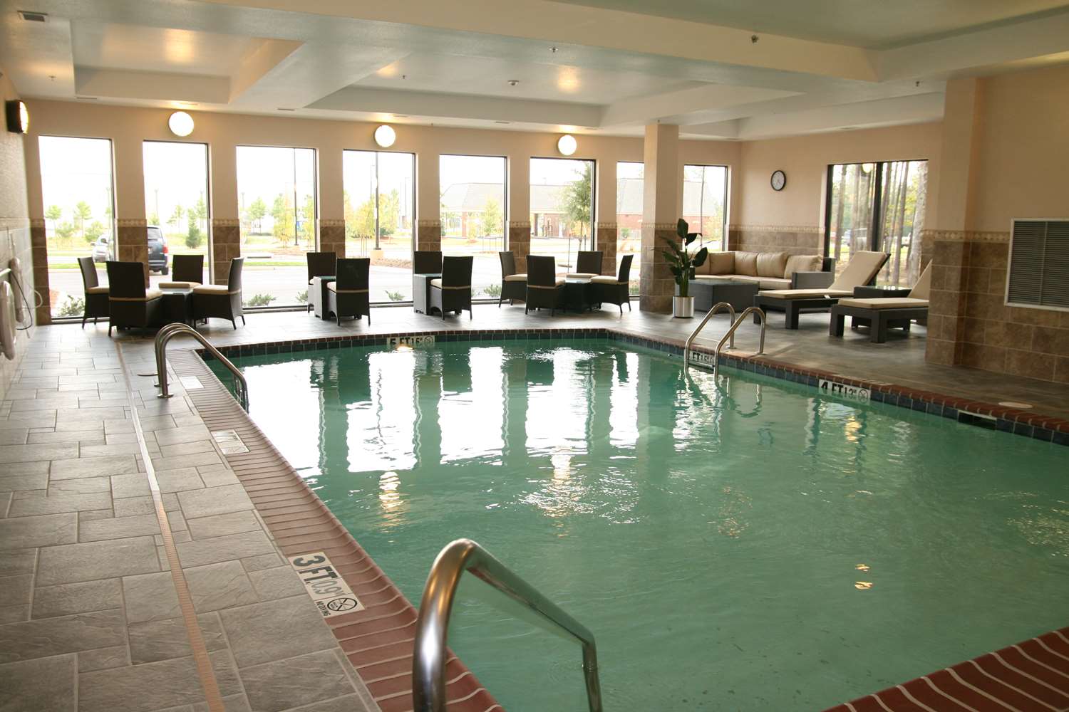 hampton inn jackson flowood airport area ms