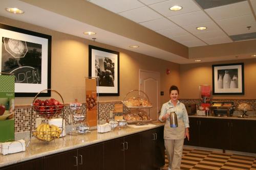 hampton inn jackson flowood airport area ms