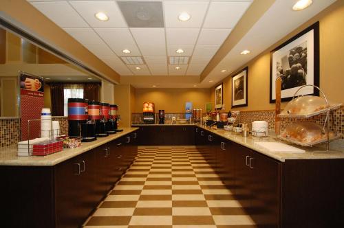 hampton inn jackson flowood airport area ms