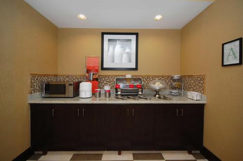 hampton inn jackson flowood airport area ms