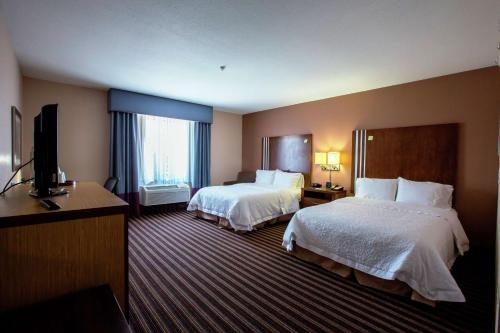 hampton inn jackson flowood airport area ms