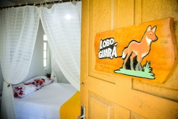 pousada bellatrix ecolodge