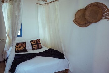pousada bellatrix ecolodge