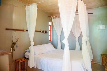 pousada bellatrix ecolodge