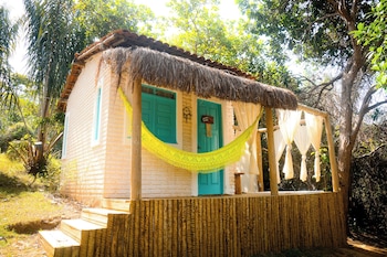 pousada bellatrix ecolodge