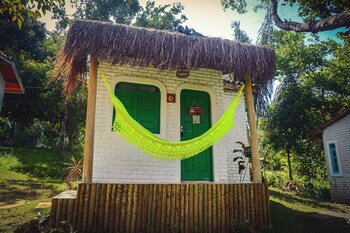 pousada bellatrix ecolodge