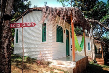 pousada bellatrix ecolodge