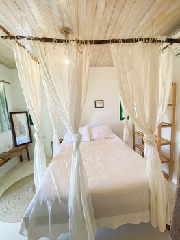 pousada bellatrix ecolodge