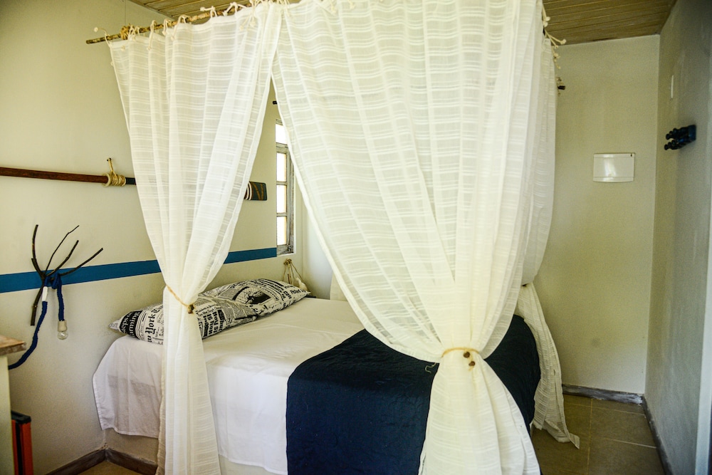 pousada bellatrix ecolodge