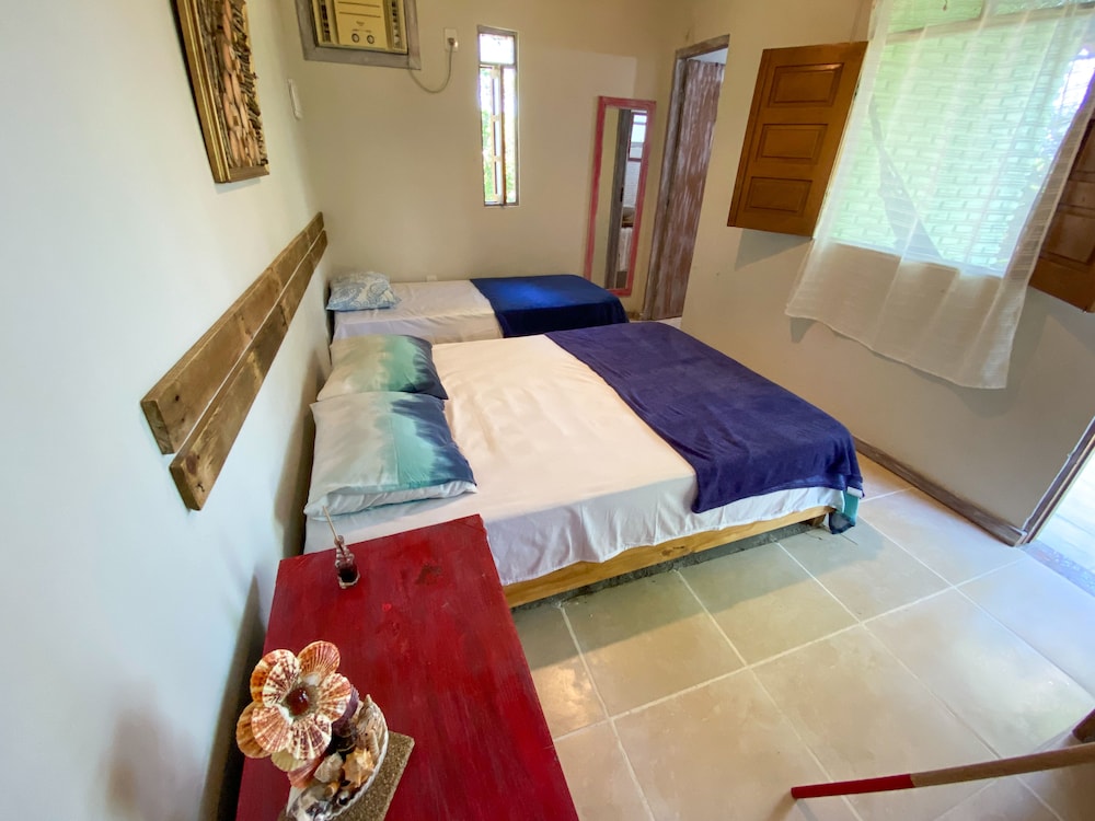pousada bellatrix ecolodge