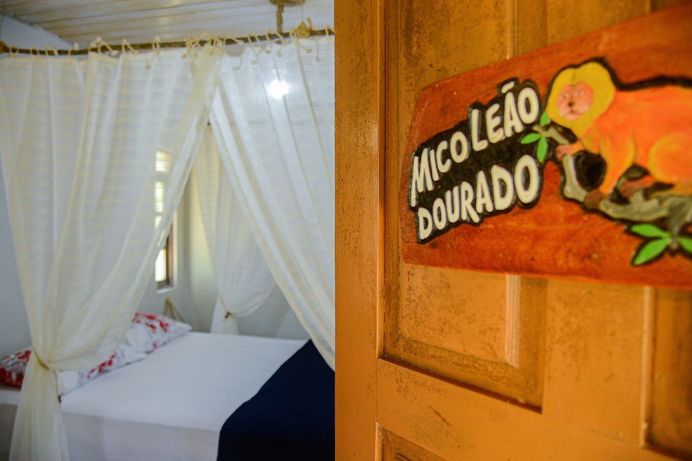 pousada bellatrix ecolodge