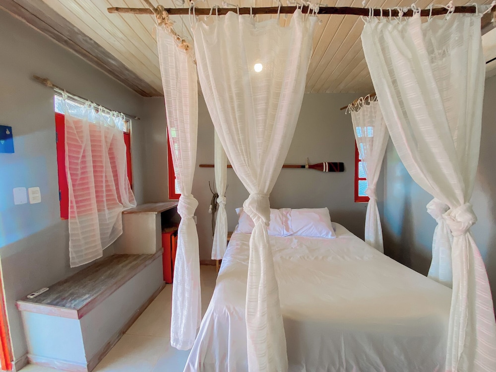 pousada bellatrix ecolodge