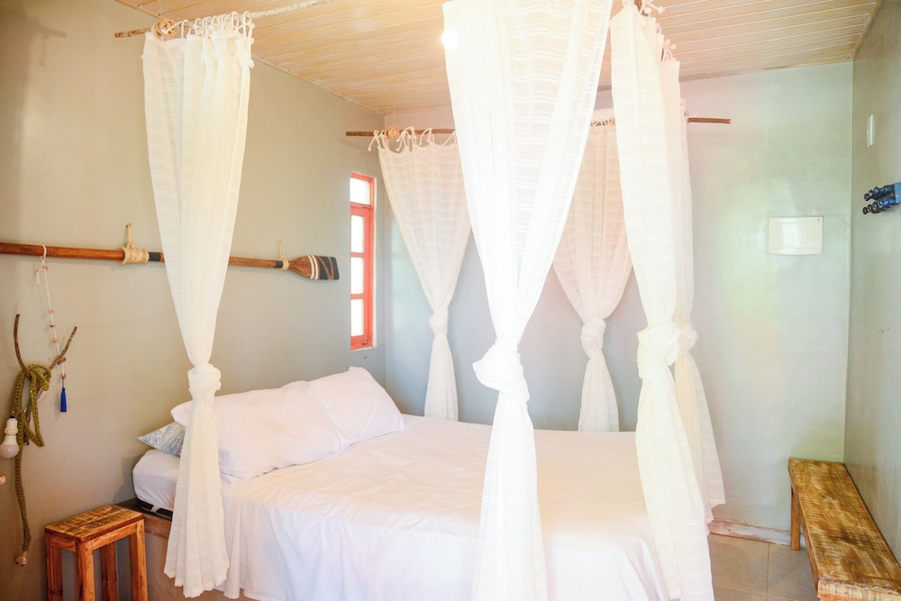 pousada bellatrix ecolodge