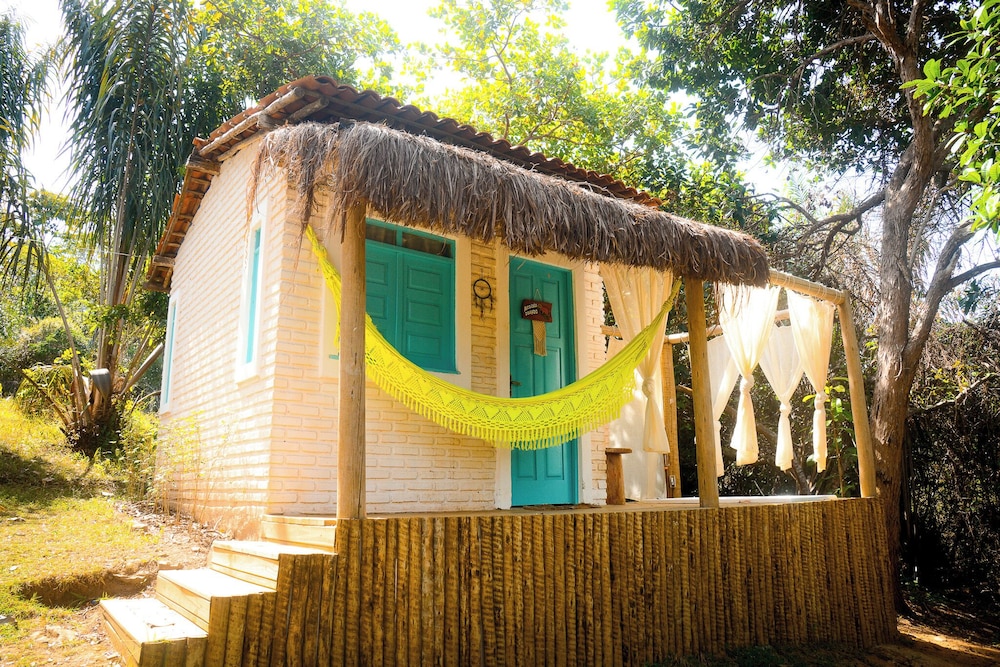 pousada bellatrix ecolodge
