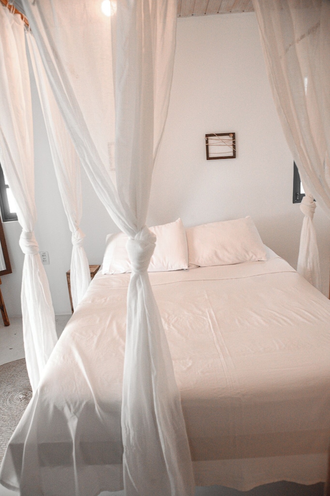 pousada bellatrix ecolodge
