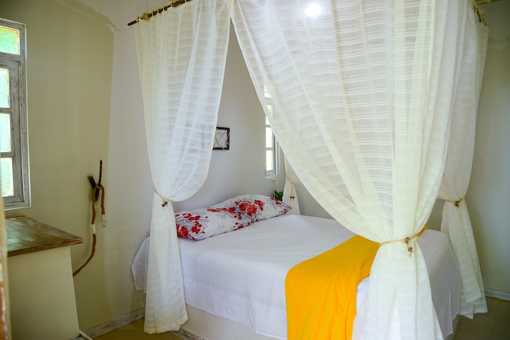 pousada bellatrix ecolodge