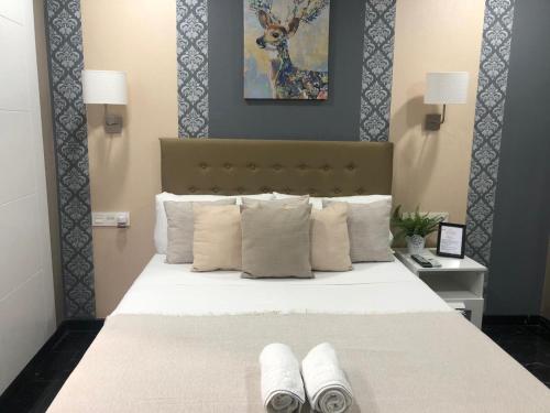 Hostal Boutique Princesa,Marbella>>Costa Del Sol,3 star