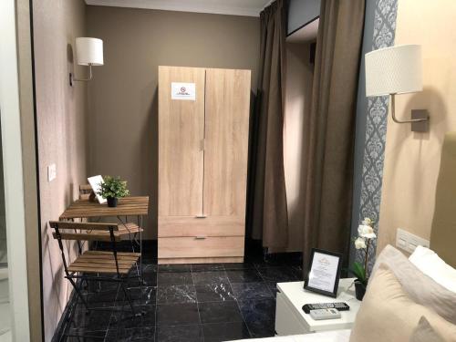 Hostal Boutique Princesa,Marbella>>Costa Del Sol,3 star