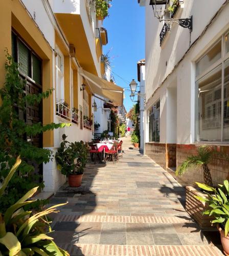 Hostal Boutique Princesa,Marbella>>Costa Del Sol,3 star