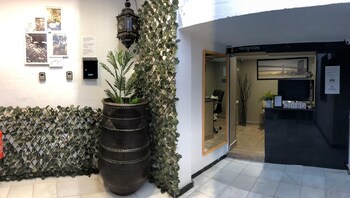 hostal boutique princesa