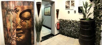 hostal boutique princesa