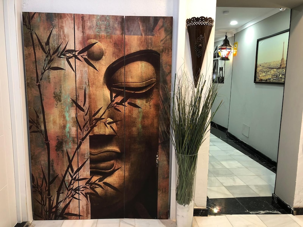 hostal boutique princesa