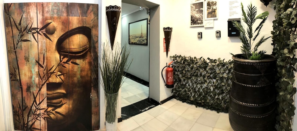 hostal boutique princesa