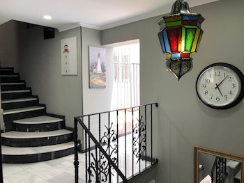 hostal boutique princesa