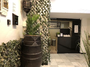 hostal boutique princesa