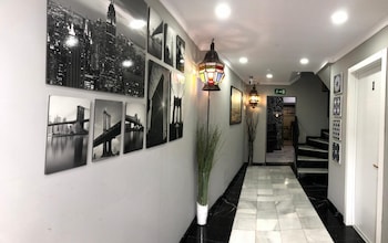 hostal boutique princesa