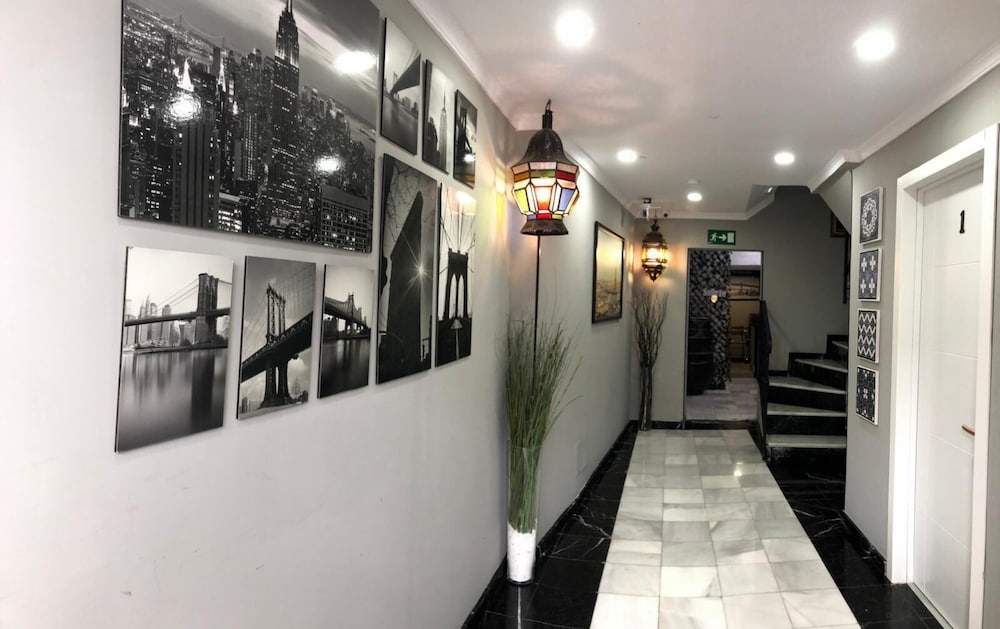 hostal boutique princesa