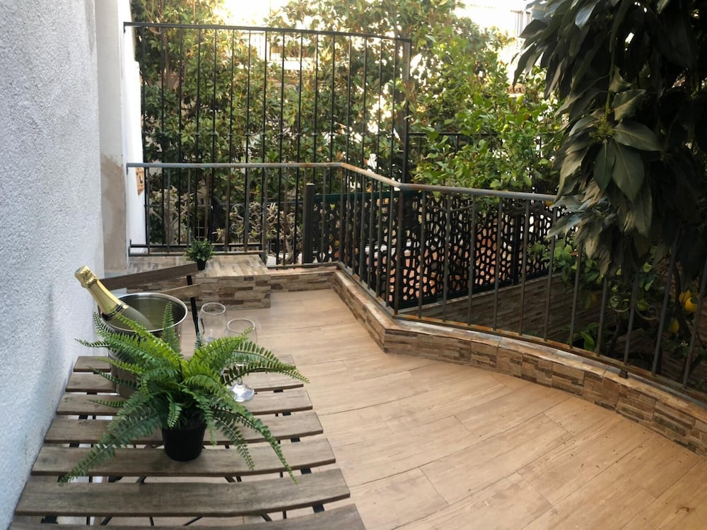 hostal boutique princesa