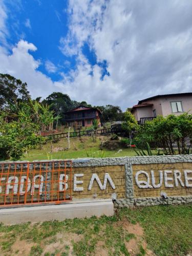 pousada bem querer