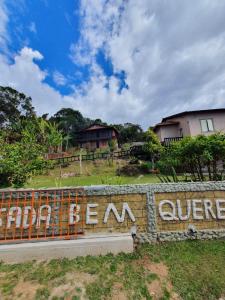 pousada bem querer