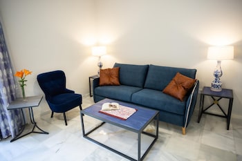 plazuela del carbon suites