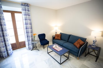 plazuela del carbon suites