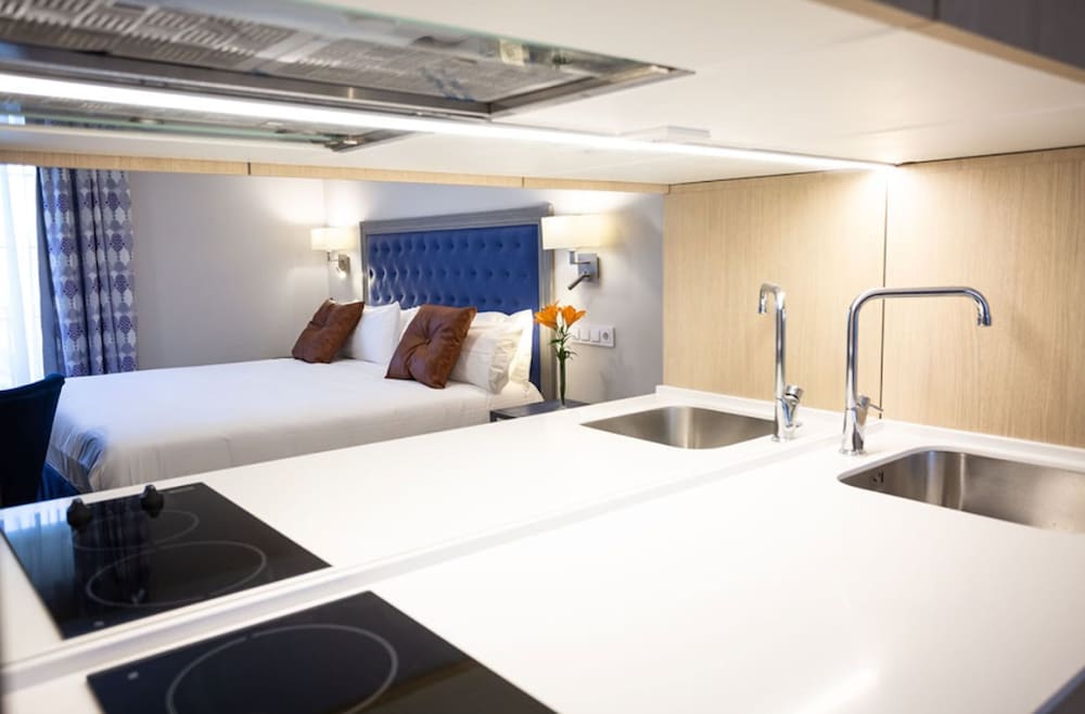 plazuela del carbon suites