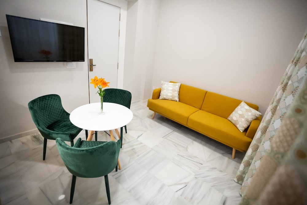 plazuela del carbon suites