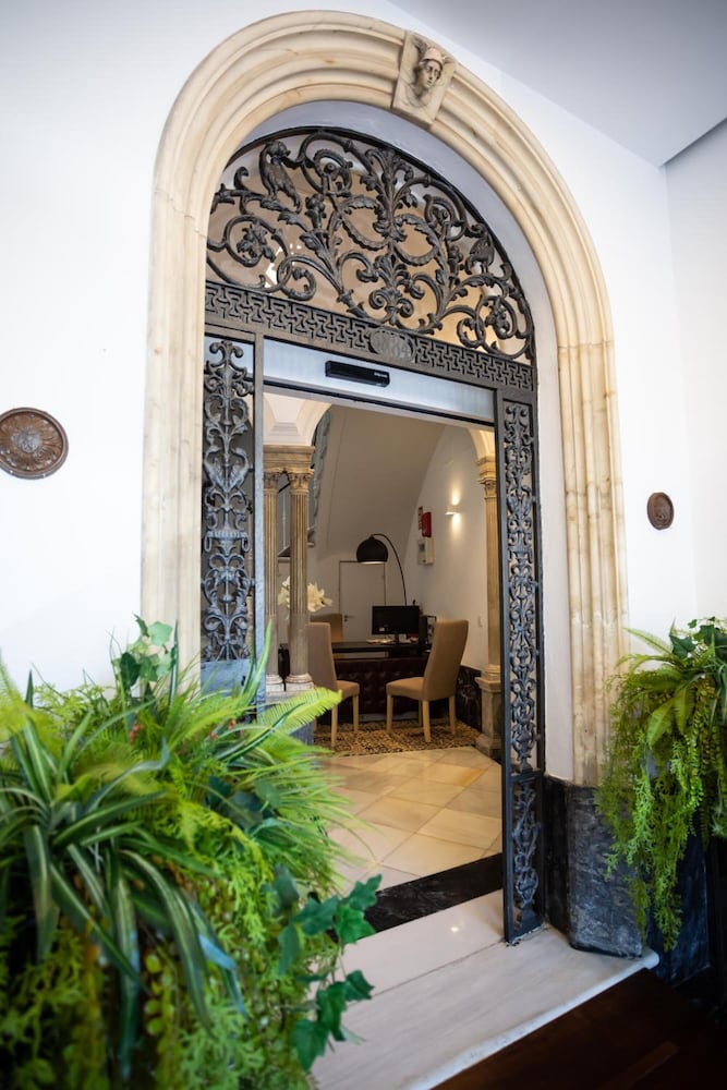 plazuela del carbon suites