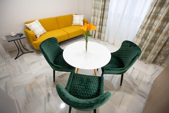 plazuela del carbon suites