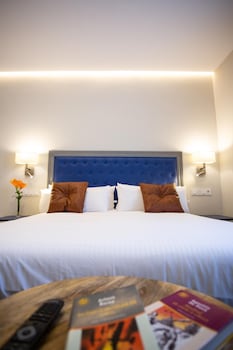 plazuela del carbon suites